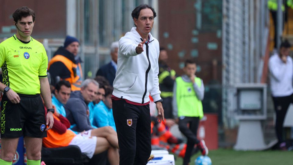 Alessandro Nesta oficializado no Monza