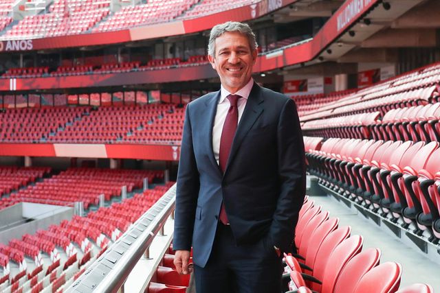 «Luís Mendes? Nunca é bom para um líder perder o seu número 2»