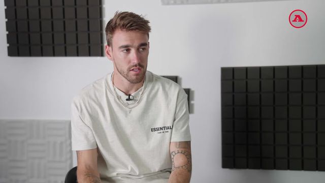 A entrevista a André Horta na íntegra