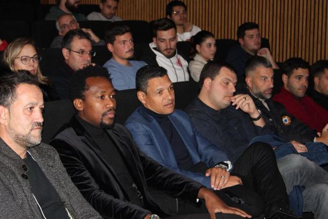 Fafe: Derlei é um dos rostos para a nova SAD dos minhotos