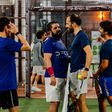 Emoção q.b. na reta final da A Bola Padel Corporate