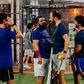 Emoção q.b. na reta final da A Bola Padel Corporate