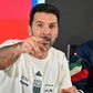 Buffon diz que Itália é «subestimada»