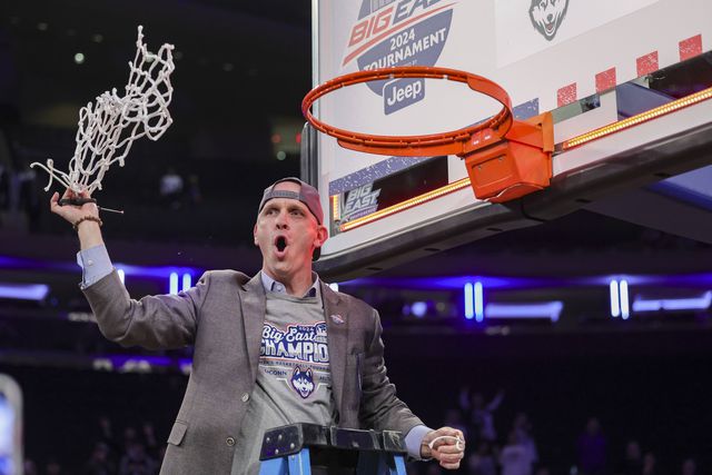 Hurley evitou LeBron?