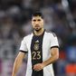 Euro 2024: Emre Can chamado à seleção alemã