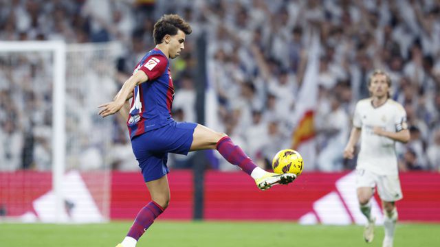 Mercado Total: «Se o Barcelona quisesse mesmo o João Félix...»