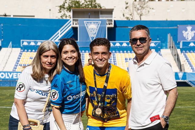 Estoril: Rodrigo Ramos com espaço de manobra para se fixar no plantel