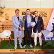 Apresentada a Ibercup de verão