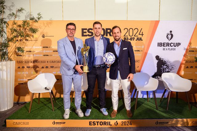 Apresentada a Ibercup de verão