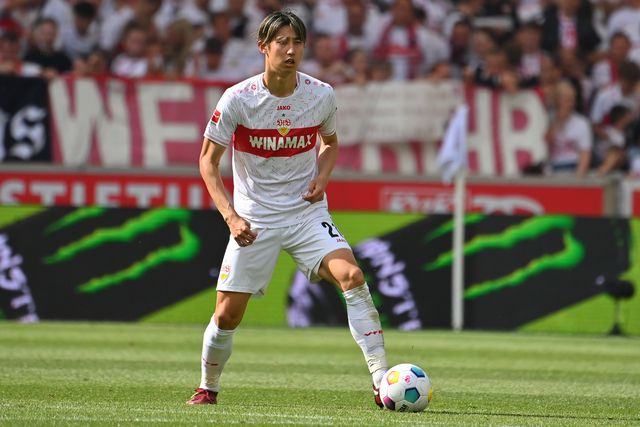 Bayern bate cláusula e garante contratação de defesa-central do Estugarda