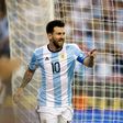 Messi explica por que não vai aos Jogos Olímpicos: «Com esta idade...»