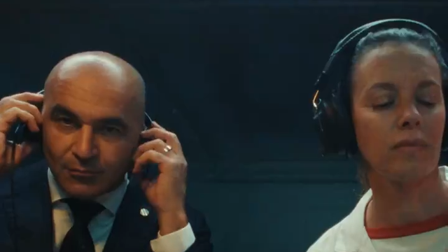 De onde vem a paixão da Seleção? Martínez mostra 'laboratório'