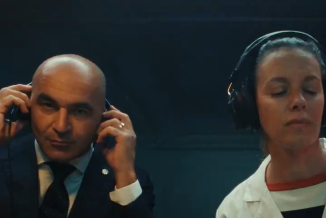 De onde vem a paixão da Seleção? Martínez mostra 'laboratório'