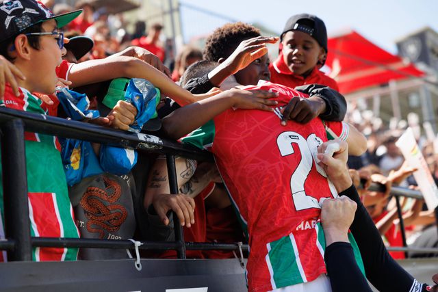 Estrela da Amadora: Arranque da temporada marcado para dia 1