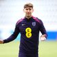 Euro 2024: Stones ausente do treino de Inglaterra