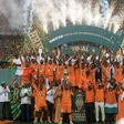 Costa do Marfim desiste de organizar CAN Sub-20 a um mês do início da competição