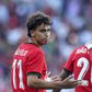 «João Félix é genial mas por vezes torna-se banal»
