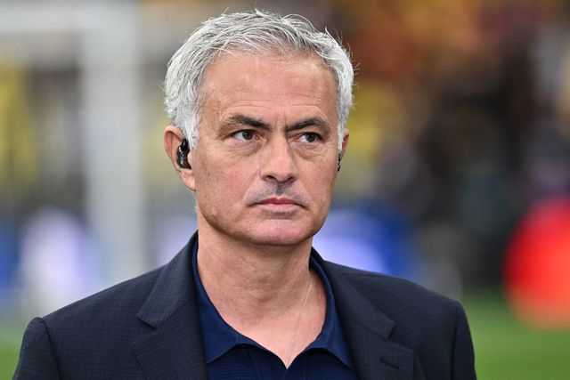 O que Mourinho adivinhou sobre a Itália
