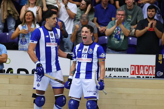 FC Porto mais forte nos penáltis elimina Sporting e está na final