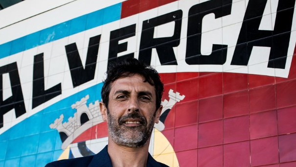 Oficial: Alverca oficializa Zé Pedro como treinador