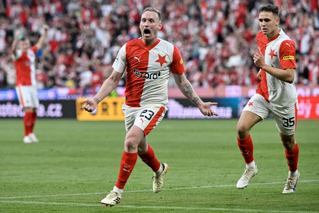 Atenção, Portugal: Sevcik substitui Sadilek na Chéquia