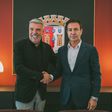 Emblema minhoto e empresa de referência na área dos seguros reforçam parceria de relevo (Foto: SC Braga)
