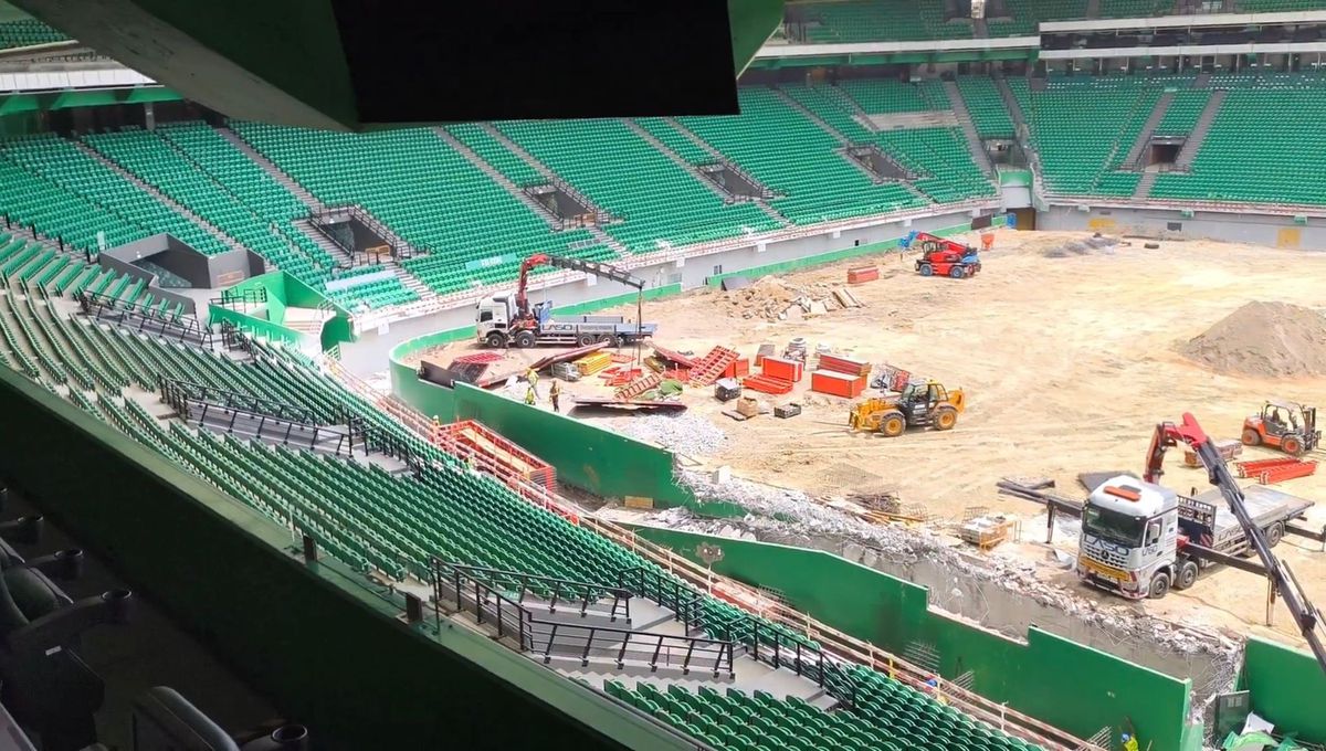 Jogar fora também na 2.ª jornada? Sporting tem alternativa e desconto no preço das obras!