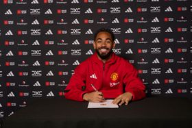 Man. United: Matheus Cunha polémico na hora de eleger o jogador favorito