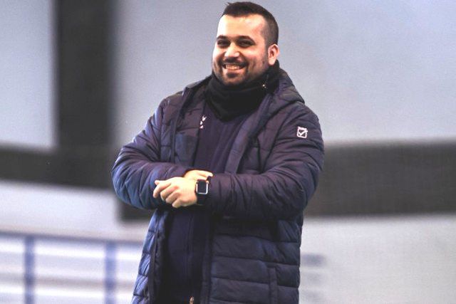 Alcides Lopes, de 34 anos, vai abraçar novo projeto profissional