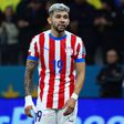 Mercado FC Porto: Enciso alvo de sondagem