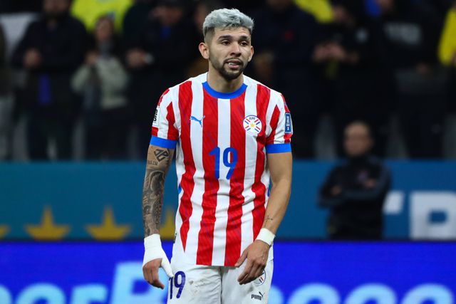 Mercado FC Porto: Enciso alvo de sondagem