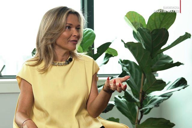 Martim Mayer e o plano para as modalidades do Benfica