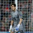 Casillas terminou longa ligação ao Real Madrid em 2014/15 e rumou ao FC Porto, onde acabou a carreira de jogador