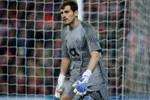 Casillas terminou longa ligação ao Real Madrid em 2014/15 e rumou ao FC Porto, onde acabou a carreira de jogador