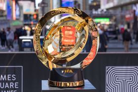 Quem gastou mais para o Mundial de Clubes?
