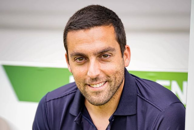 Vasco Botelho da Costa: «Este grupo é muito equilibrado e estável»