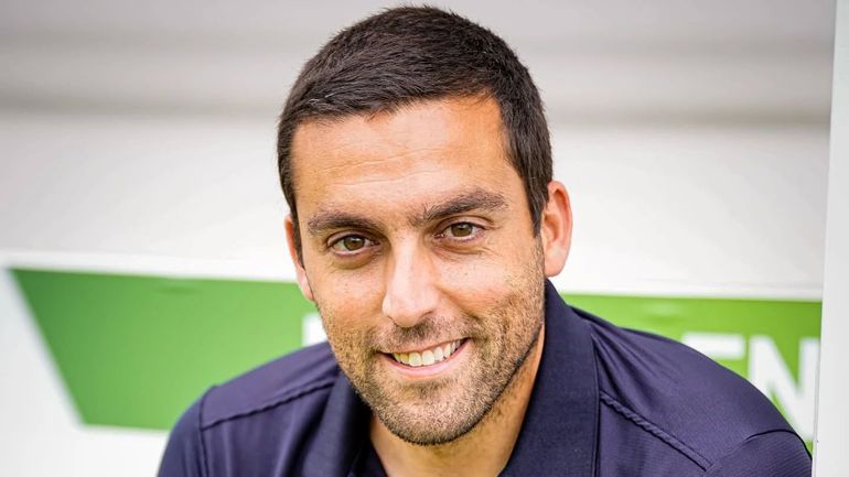 Moreirense: Vasco Botelho da Costa herda dois adjuntos