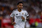 Rodrygo é alvo de José Mourinho