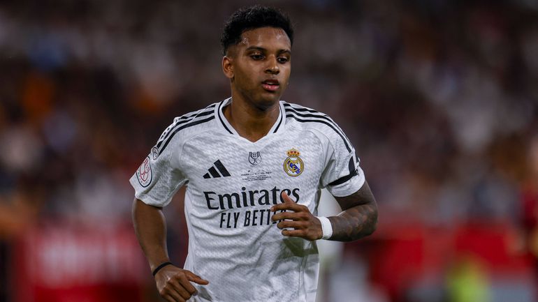 Bayern prepara oferta por Rodrygo