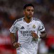 Rodrygo é alvo de José Mourinho