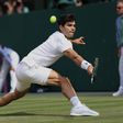 Campeão de Wimbledon vai receber uma fortuna