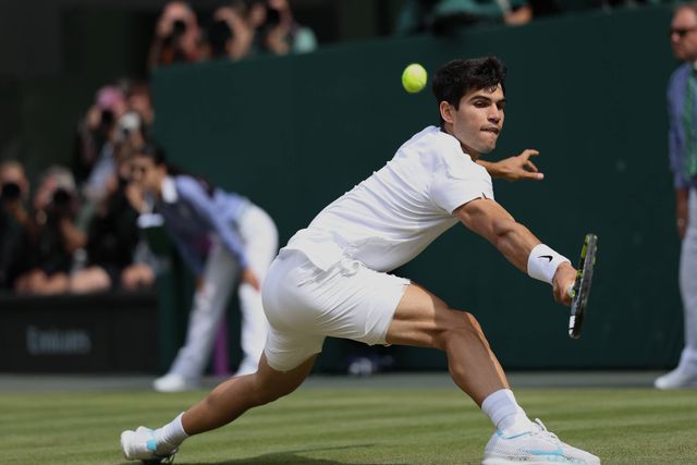 Campeão de Wimbledon vai receber uma fortuna
