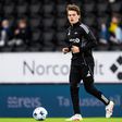 Mercado: Man. City garante promessa norueguesa