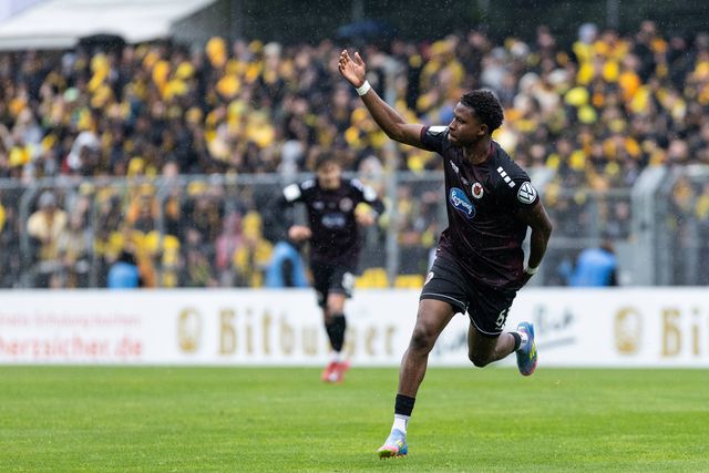 Sidny Cabral terminou contrato com o Viktoria, de Colónia, e vinculou-se aos tricoloes para as próximas três temporadas