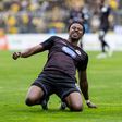 Sidny Cabral está garantido pelos tricolores e será uma das caras novas do plantel às ordens de José Faria
