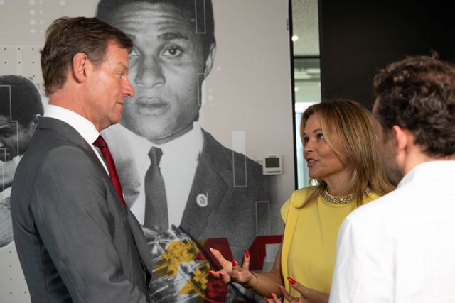 Martim Mayer quer meritocracia  e mais controlo  nas modalidades