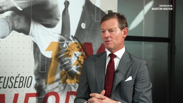 Vários candidatos para a presidência do Benfica é bom ou mau?