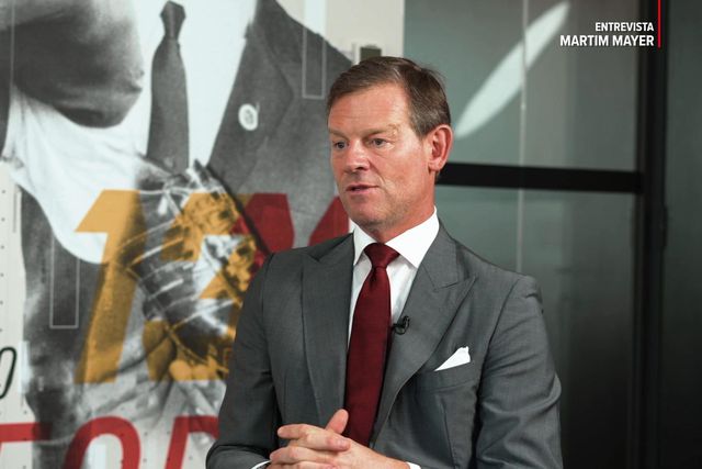 Vários candidatos para a presidência do Benfica é bom ou mau?