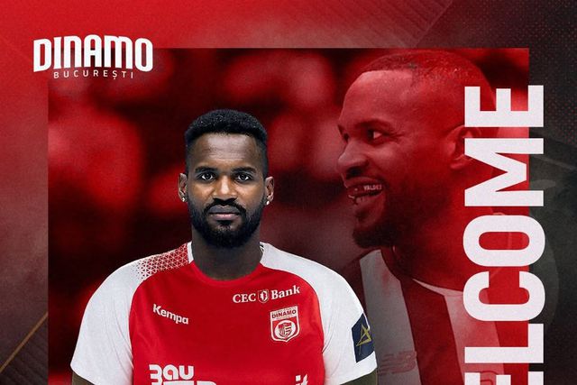 Pedro Valdés ruma ao Dínamo de Paulo Pereira