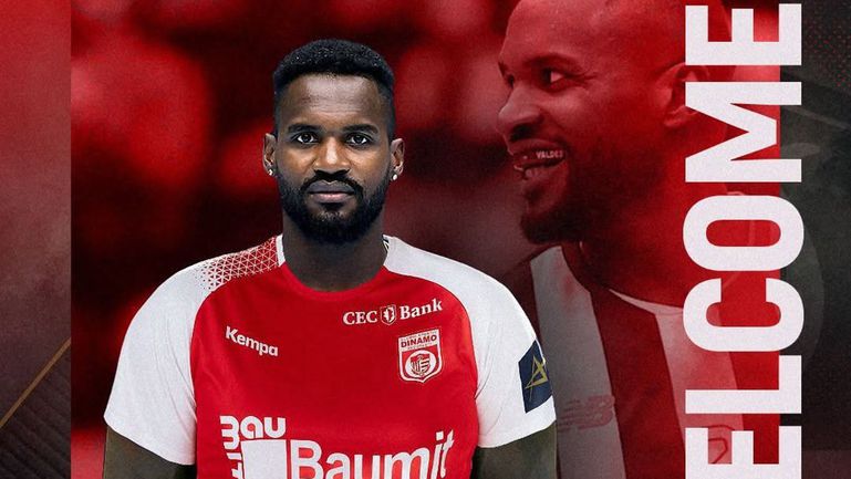 Pedro Valdés ruma ao Dínamo de Paulo Pereira